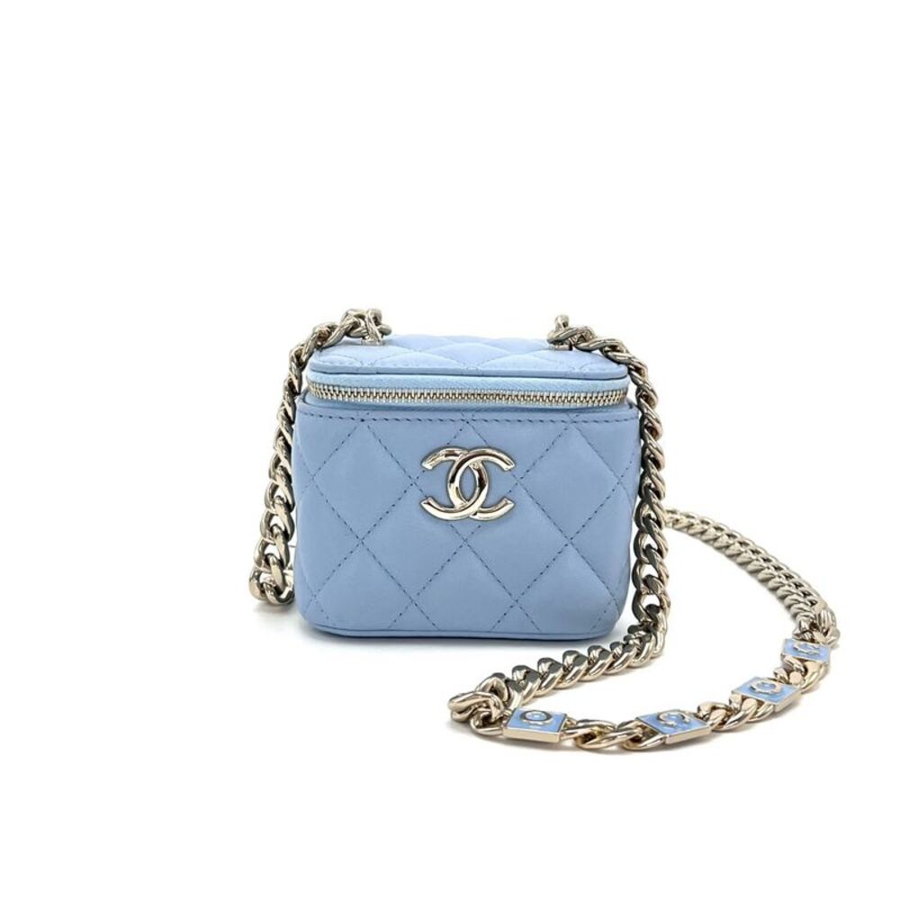 Chanel Women Pre-Loved Bag Very Good Condition